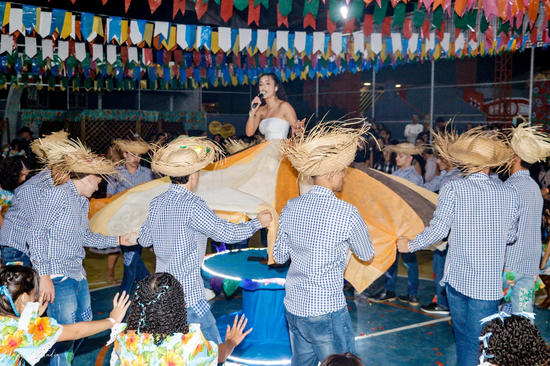 Arte e Cultura